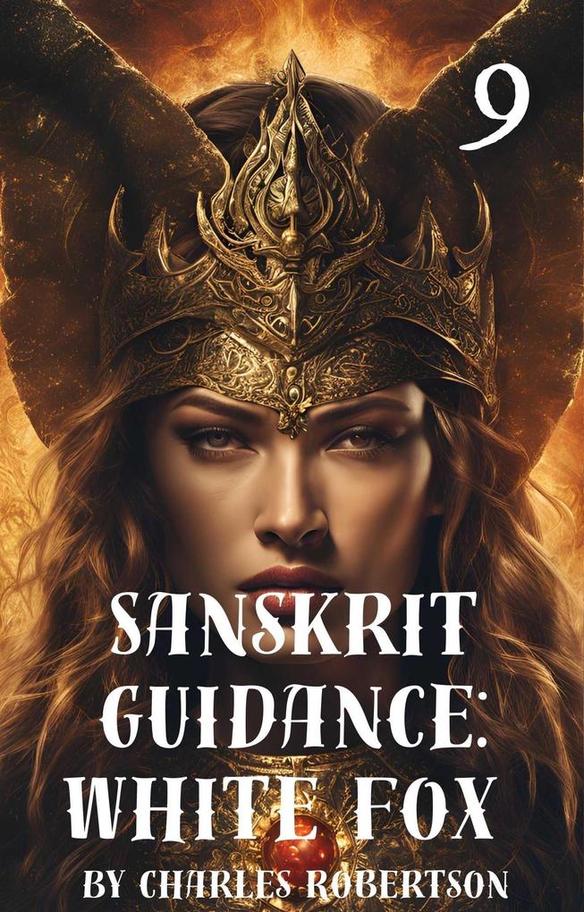 Produktbild: Sanskrit Guidance: White Fox 9 | Charles Robertson