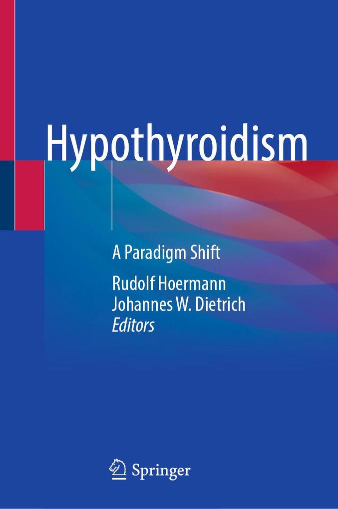 Produktbild: Hypothyroidism
