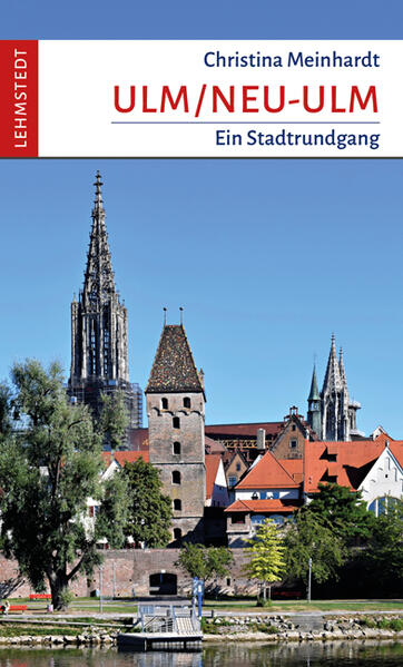 Produktbild: Ulm/Neu-Ulm | Christina Meinhardt