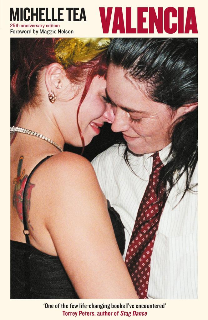 Produktbild: Valencia | Michelle Tea