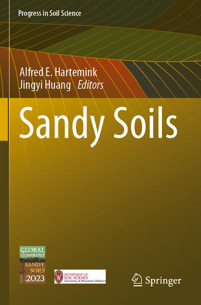 Produktbild: Sandy Soils