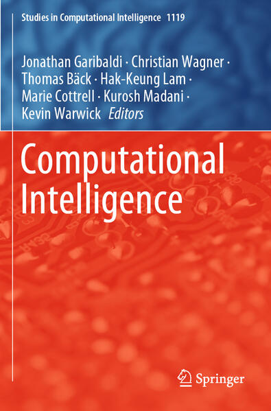 Produktbild: Computational Intelligence