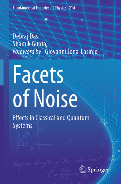 Produktbild: Facets of Noise | Debraj Das, Shamik Gupta