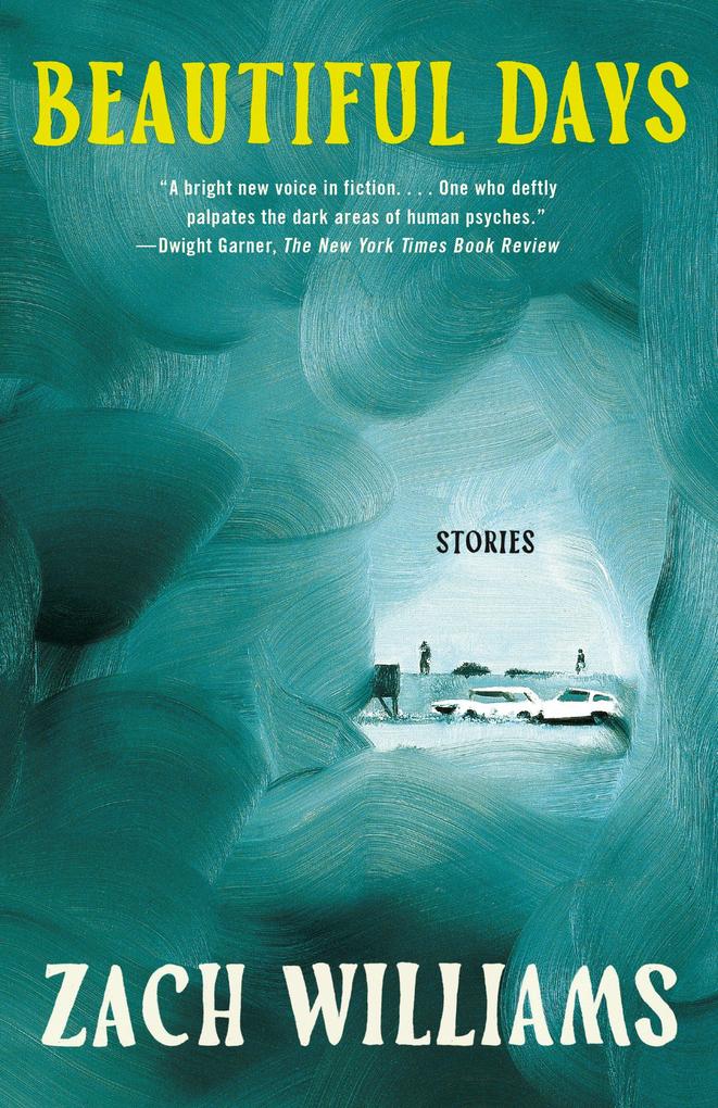 Produktbild: Beautiful Days | Zach Williams