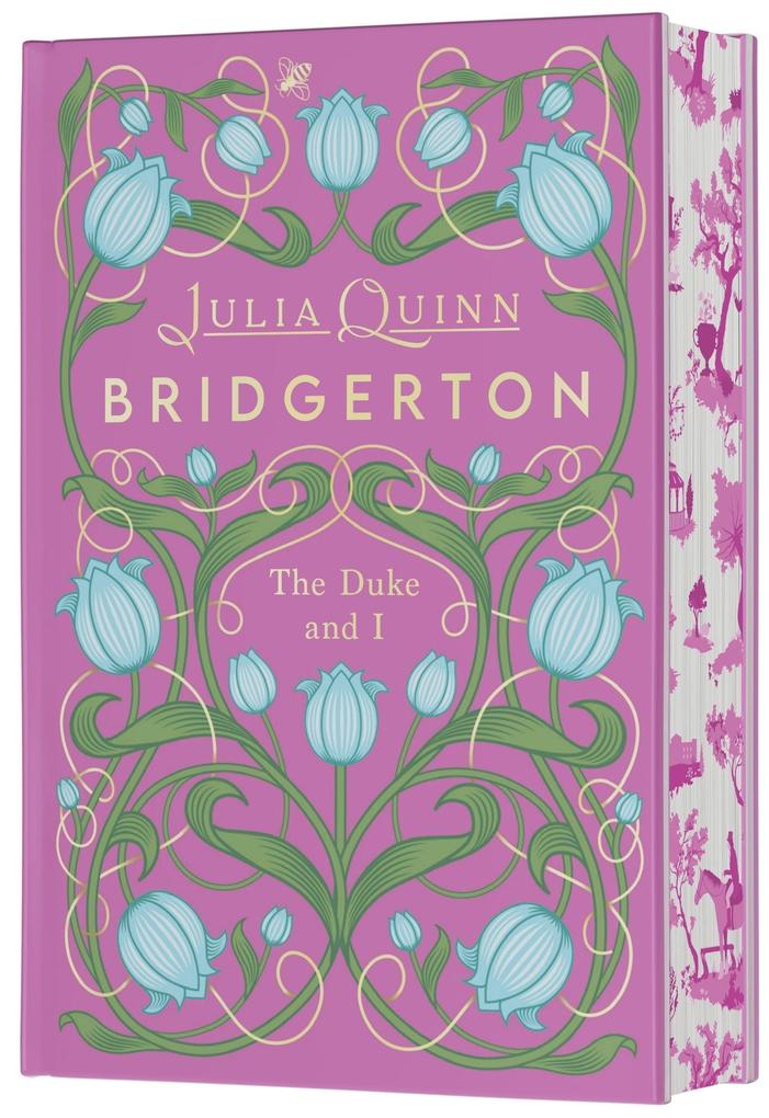 Produktbild: The Duke And I Deluxe Collector's Edition | Julia Quinn
