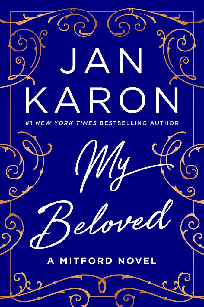 Produktbild: My Beloved | Jan Karon