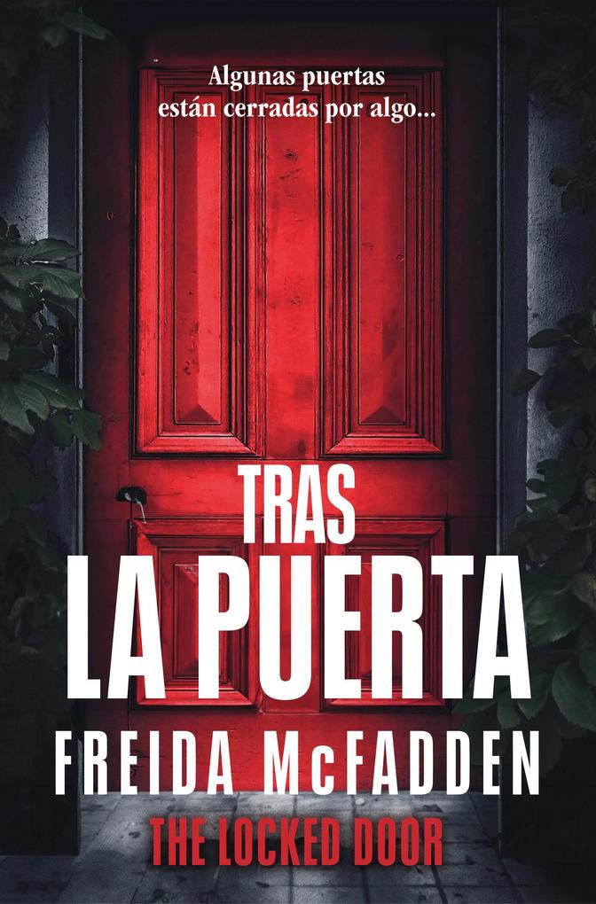 Produktbild: Tras La Puerta/ The Locked Door | Freida McFadden