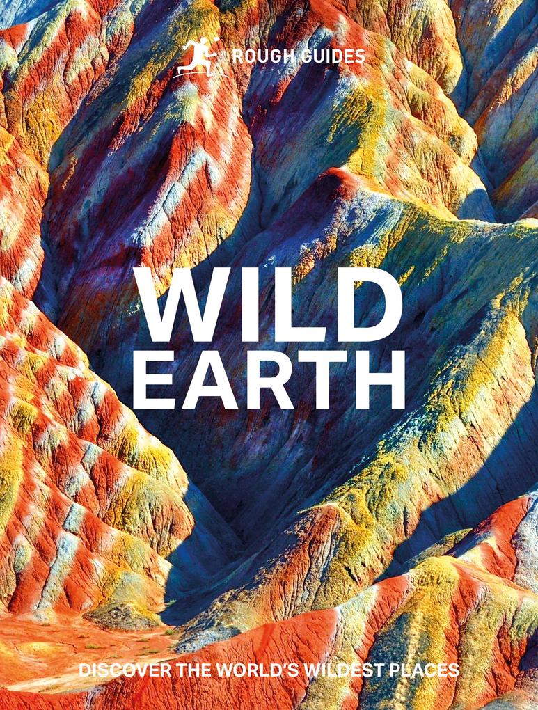 Produktbild: Rough Guides Wild Earth
