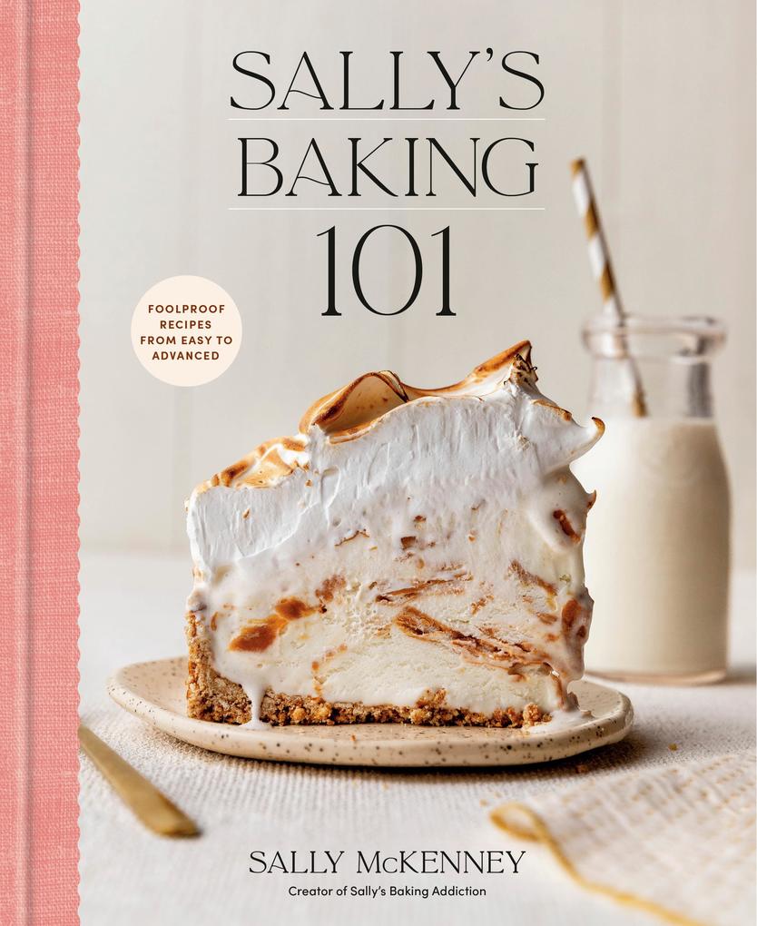 Produktbild: Sally's Baking 101 | Sally Mckenney