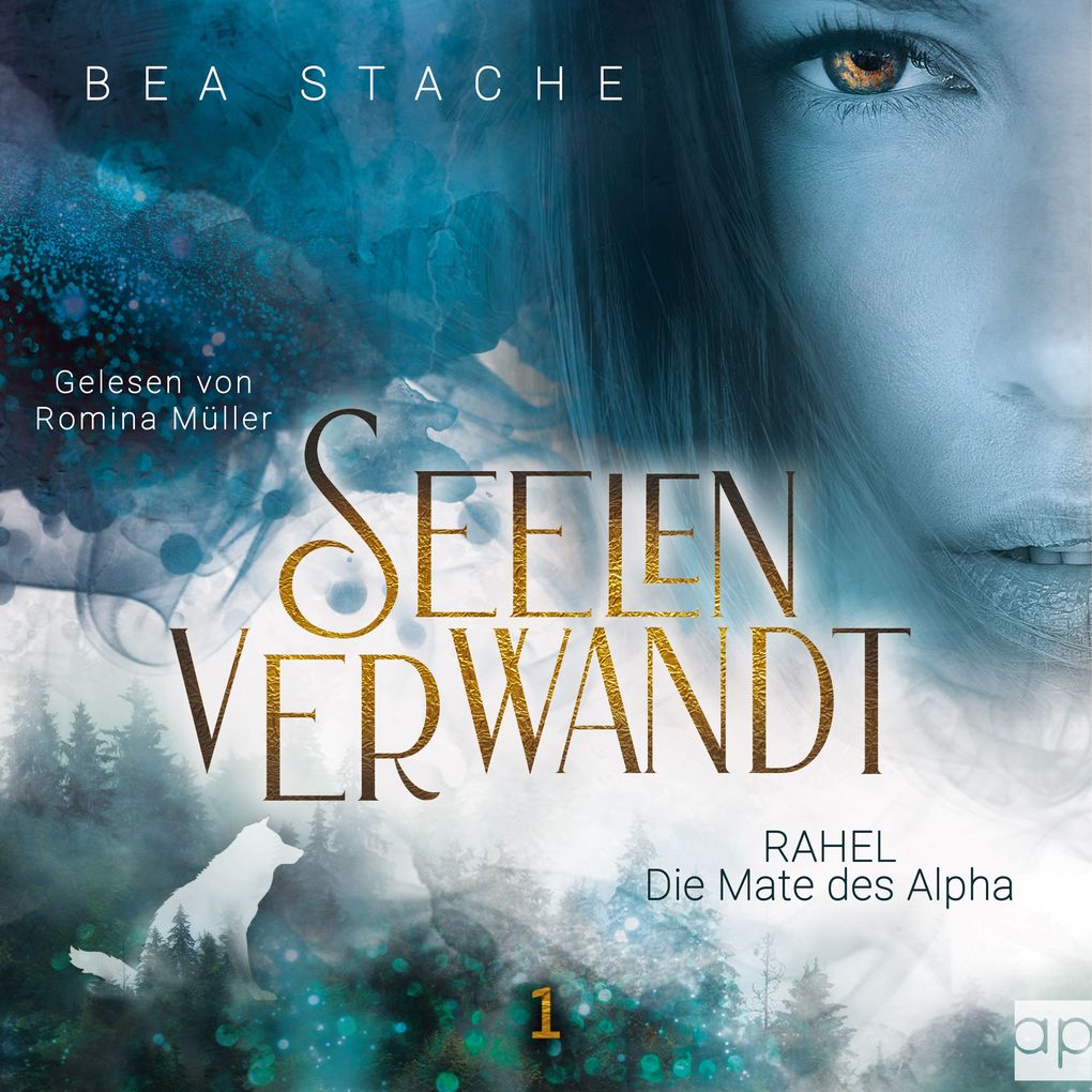 Produktbild: Seelenverwandt, Rahel - Die Mate des Alpha | Bea Stache