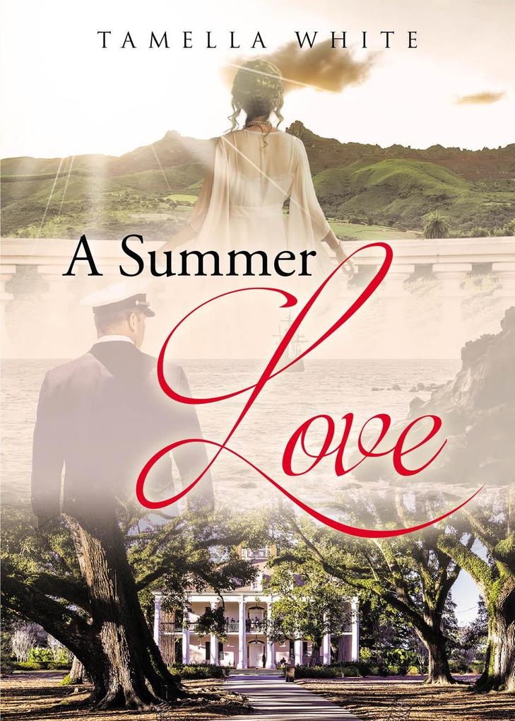 Produktbild: A Summer Love | Tamella White