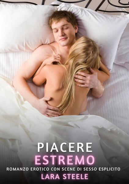 Produktbild: Piacere Estremo | Lara Steele