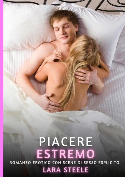 Produktbild: Piacere Estremo | Lara Steele