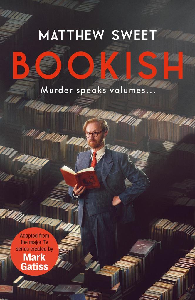 Produktbild: Bookish | Matthew Sweet