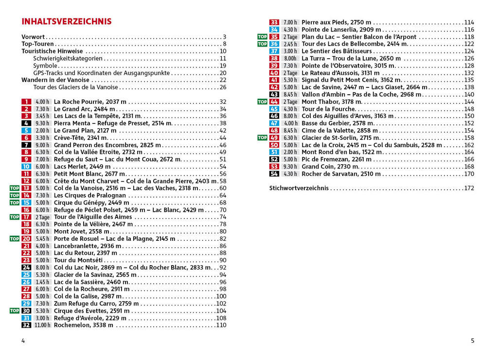 Weitere Ansicht: Vanoise | Iris Kürschner