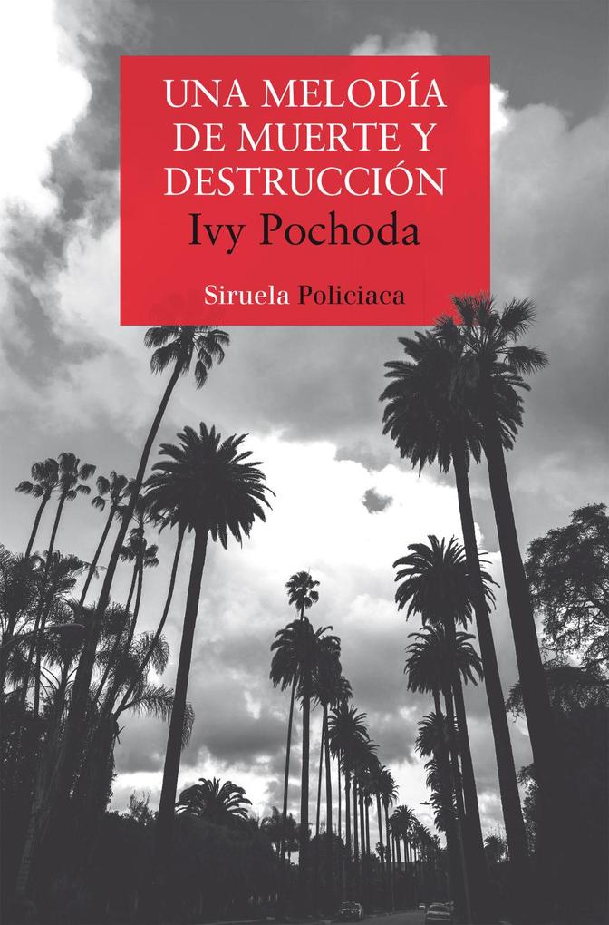Weitere Ansicht: Una melodía de muerte y destrucción