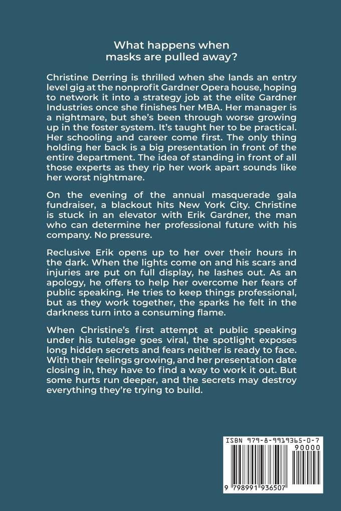 Weitere Ansicht: Phantoms, Ghosts & Other Heartbreaks | Beth Morton