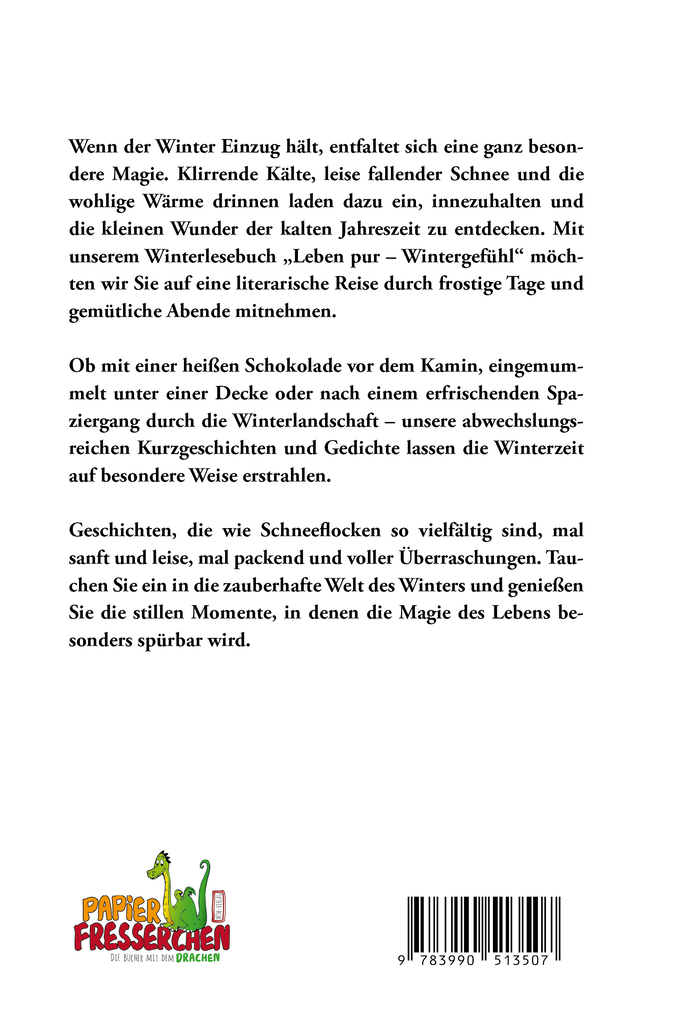 Weitere Ansicht: Leben pur - Wintergefühle
