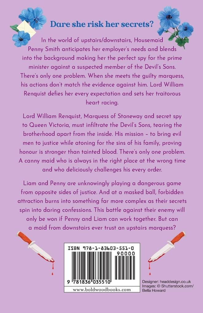 Weitere Ansicht: The Confessions of a Lady | Darcy McGuire