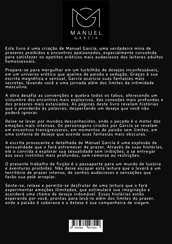 Weitere Ansicht: Um Professor para Amar | Manuel García