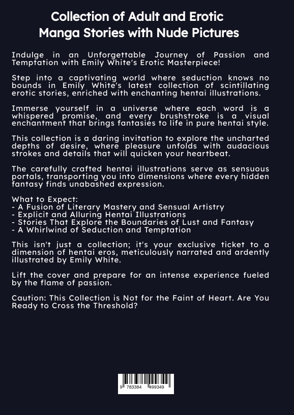 Weitere Ansicht: Hot Games | Emily White