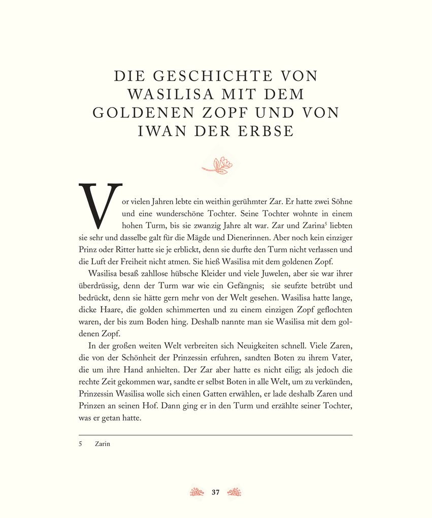 Weitere Ansicht: Russische Märchen