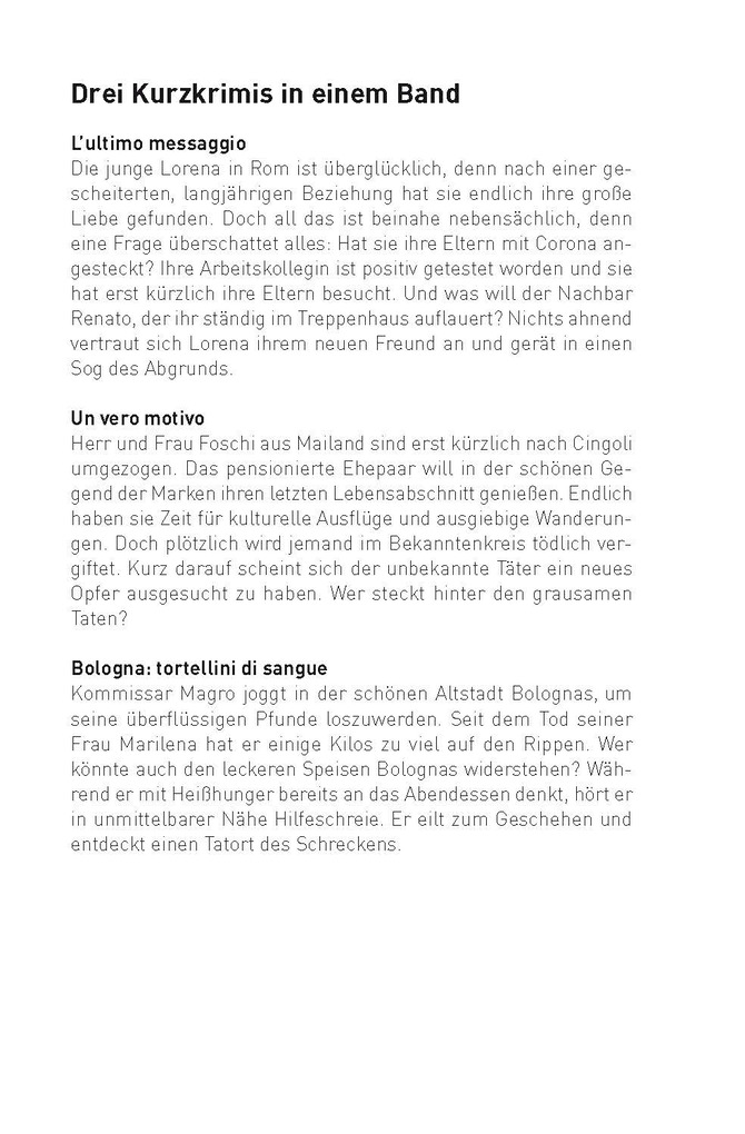 Weitere Ansicht: L'ultimo messaggio. Italienisch A1 | Alessandra Felici Puccetti, Roberta Rossi, Tiziana Stillo
