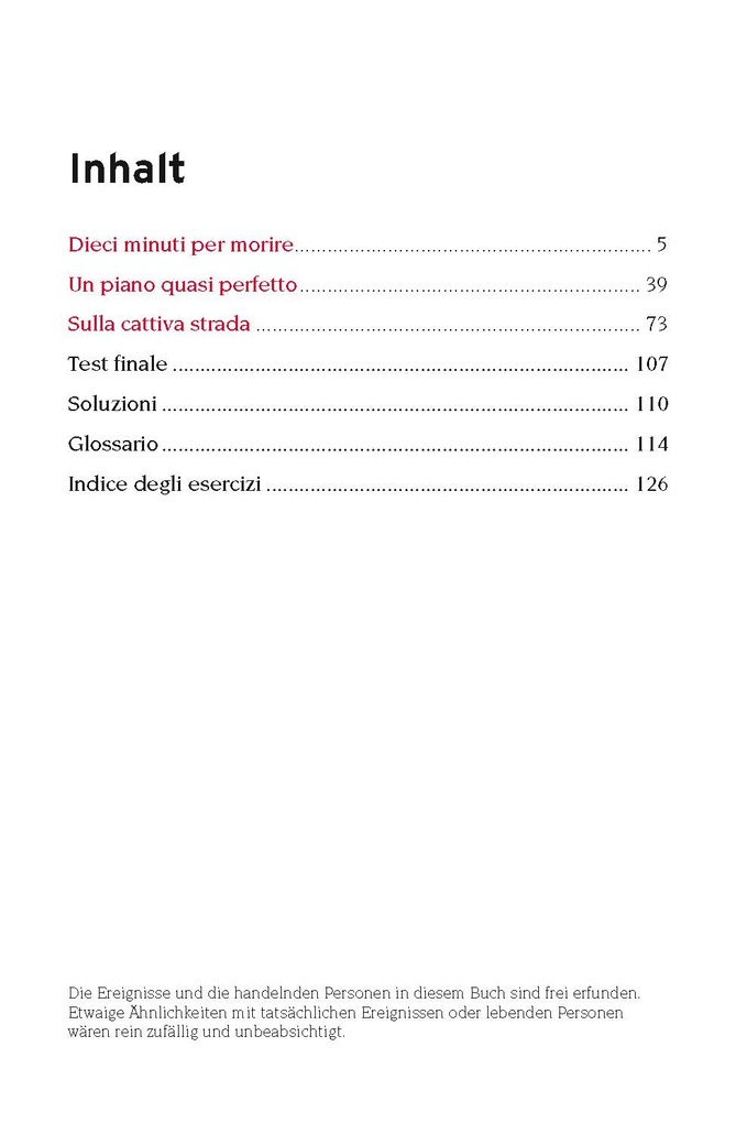 Weitere Ansicht: Dieci minuti per morire | Alessandra Felici Puccetti, Tiziana Stillo
