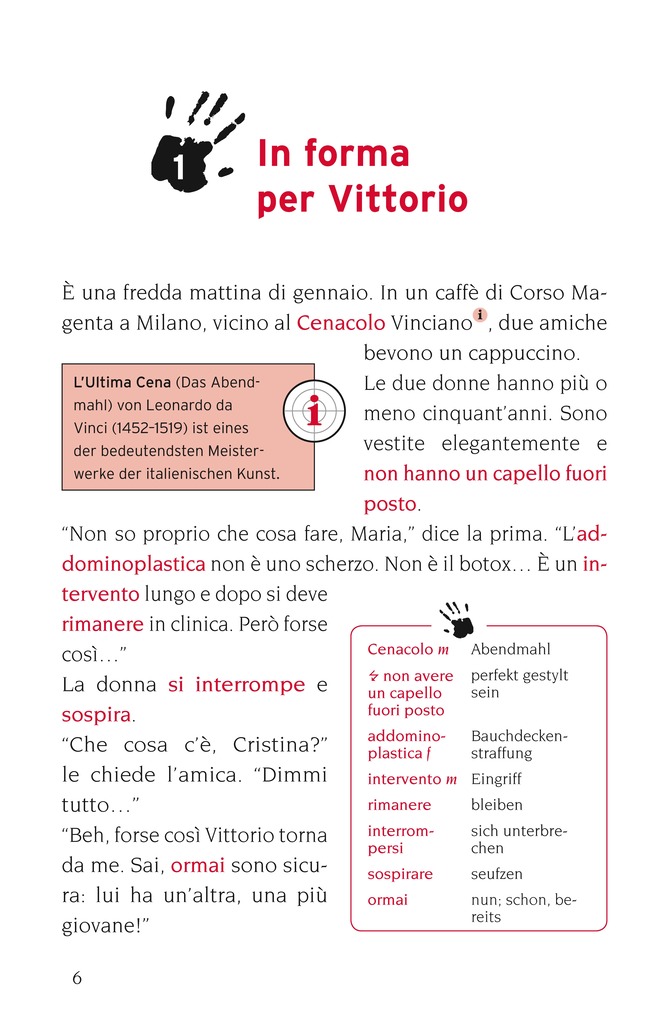 Weitere Ansicht: Dieci minuti per morire | Alessandra Felici Puccetti, Tiziana Stillo