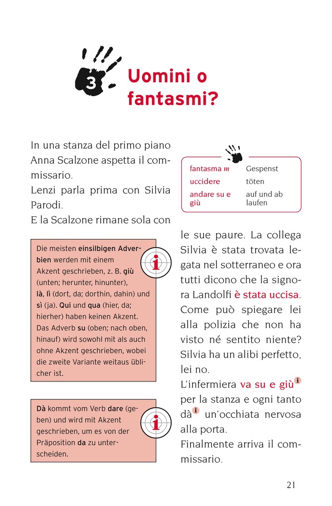 Weitere Ansicht: Dieci minuti per morire | Alessandra Felici Puccetti, Tiziana Stillo