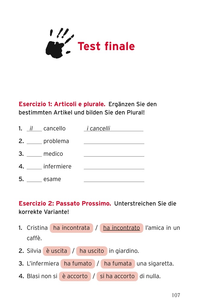 Weitere Ansicht: Dieci minuti per morire | Alessandra Felici Puccetti, Tiziana Stillo