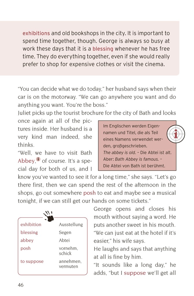 Weitere Ansicht: Murder at Teatime. Englisch A2 | Oliver Astley, Alison Romer