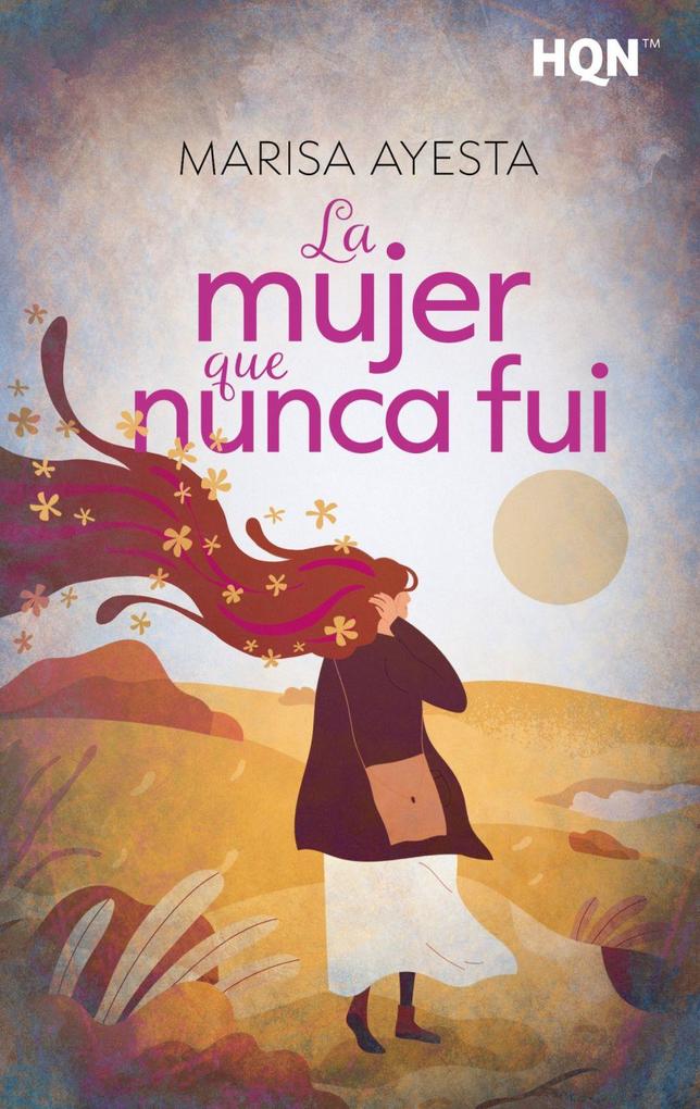 Weitere Ansicht: La mujer que nunca fui