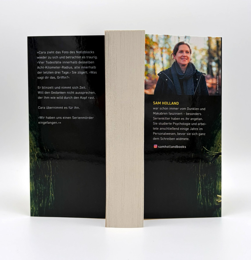 Weitere Ansicht: The Puppet Master | Sam Holland