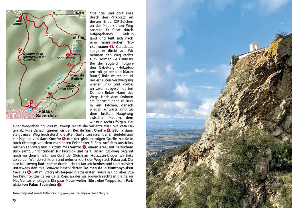 Weitere Ansicht: Costa Brava | Roger Büdeler
