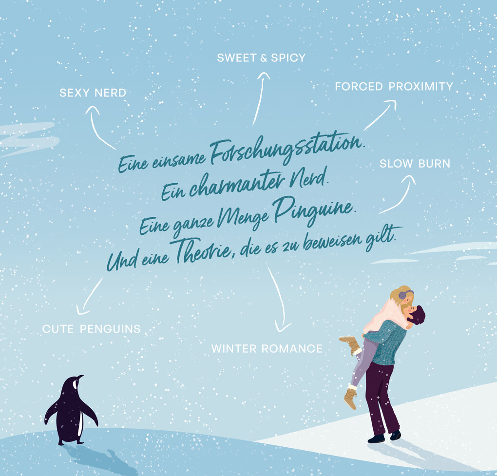 Weitere Ansicht: The Penguin Paradox | Greta Milán