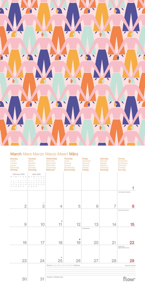 Weitere Ansicht: Nur Mut: Sei ganz du selbst