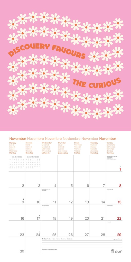 Weitere Ansicht: Nur Mut: Sei ganz du selbst