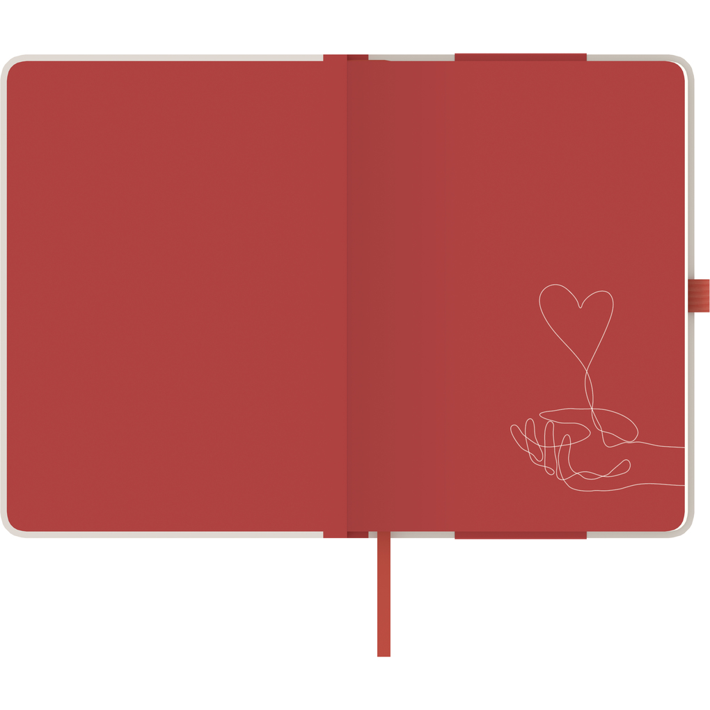 Weitere Ansicht: thank me - my mindful minutes - 10 minutes daily selfcare