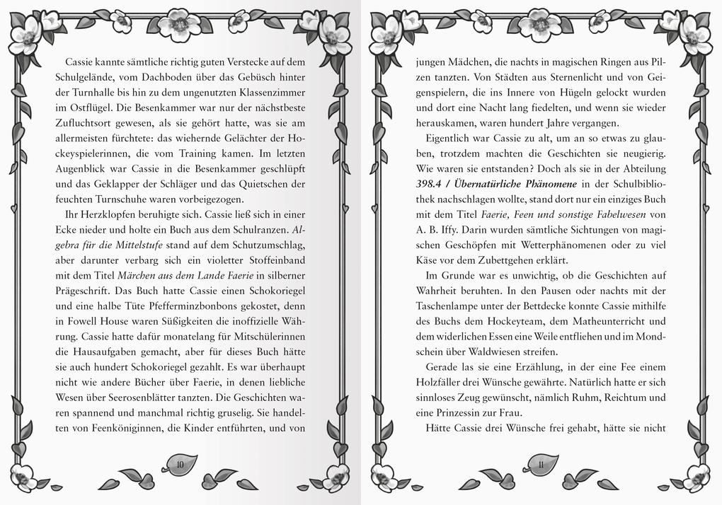 Weitere Ansicht: Cassandra Morgan, Band 1 - Der goldene Schlüssel | Skye McKenna