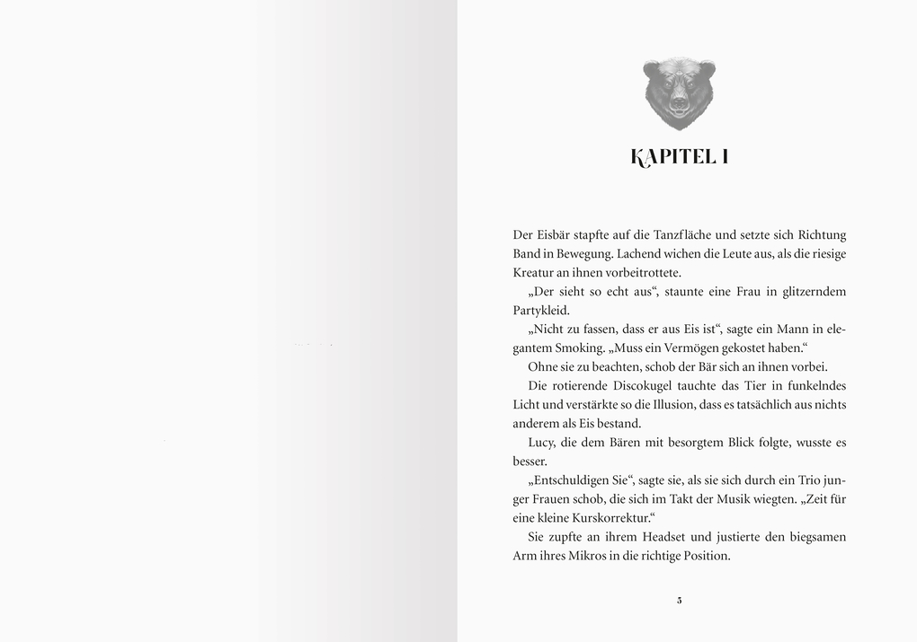 Weitere Ansicht: Spellcraft, Band 2 - Die Macht der weißen Sonne | R.L. Ferguson