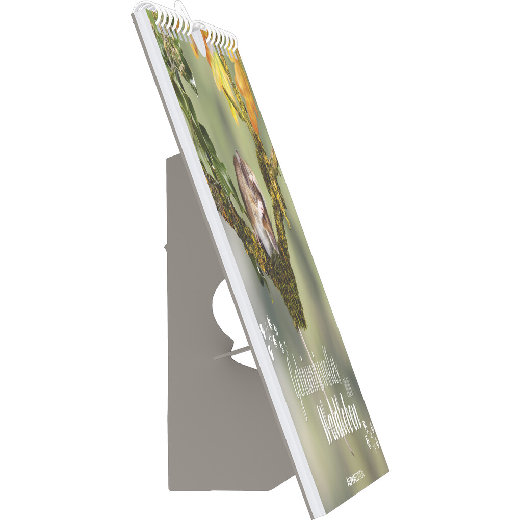 Weitere Ansicht: Geheimnisvolles Waldleben | Alpha Edition GmbH & Co. KG