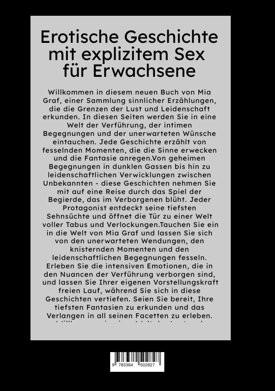 Weitere Ansicht: Die Freundin meiner Tochter | Mia Graf