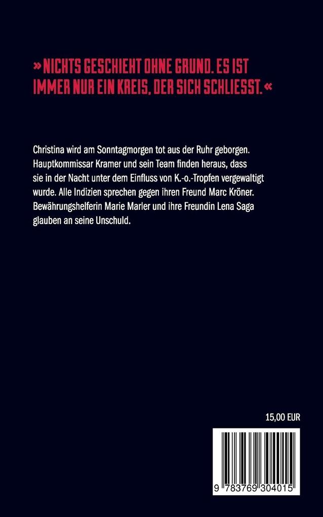 Weitere Ansicht: Jeder Einzelne | Peter Märkert