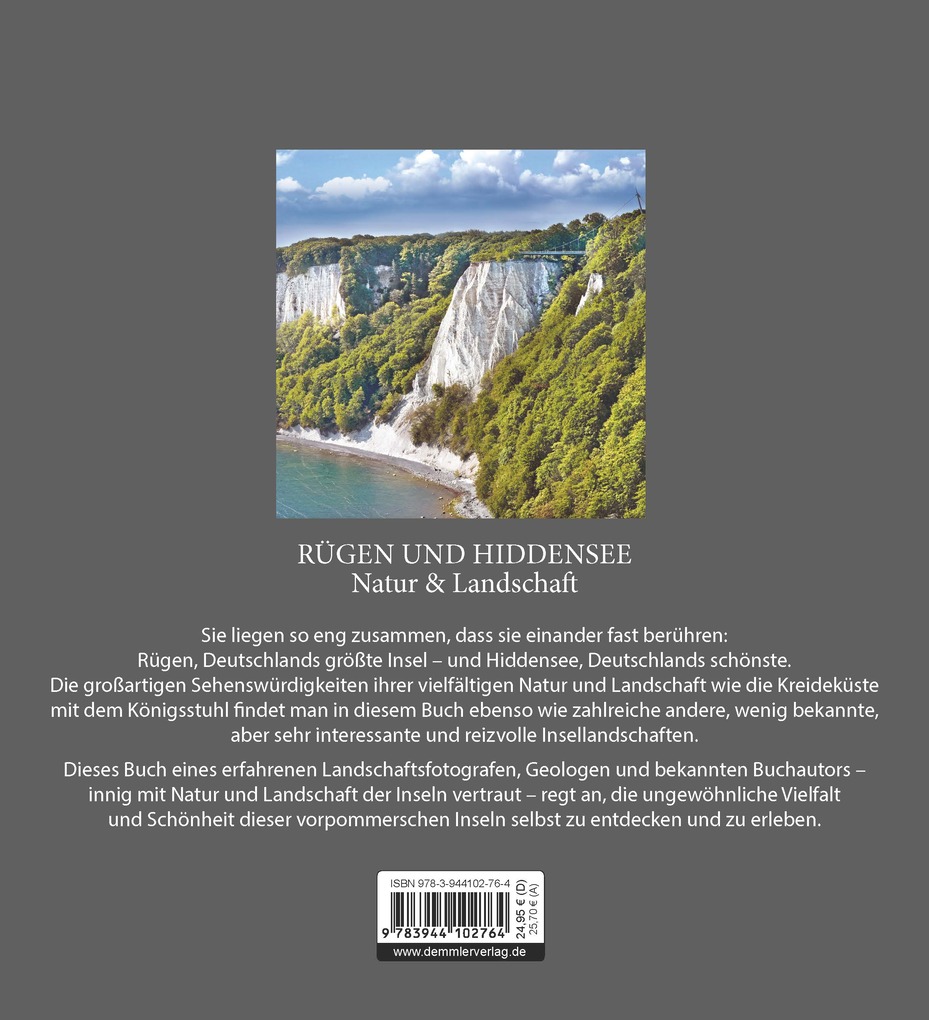 Weitere Ansicht: Rügen und Hiddensee | Rolf Reinicke