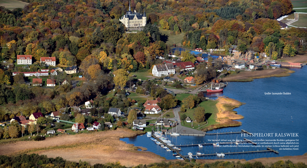 Weitere Ansicht: Rügen und Hiddensee | Rolf Reinicke