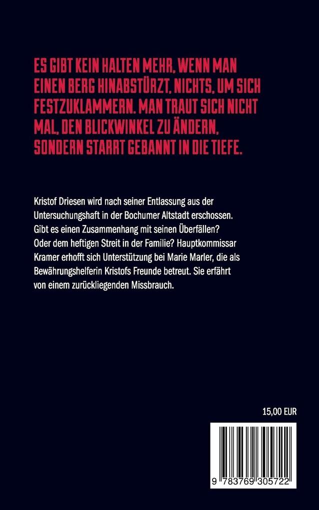 Weitere Ansicht: Unter die Räder gekommen | Peter Märkert