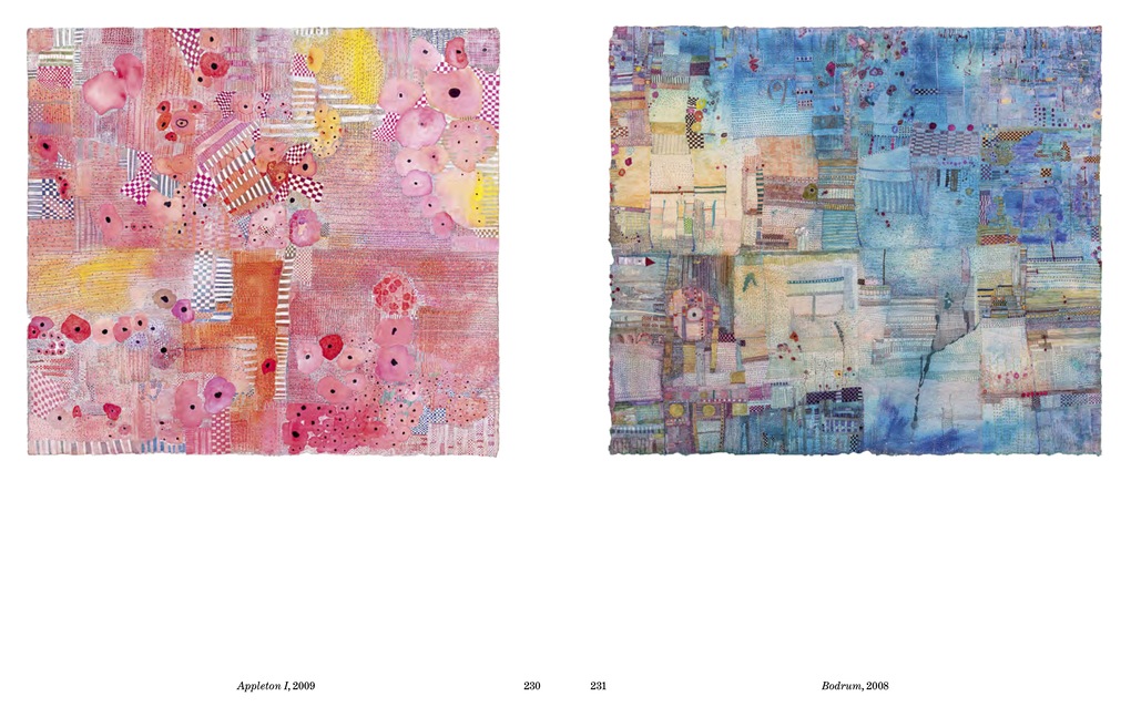 Weitere Ansicht: Una vida en pocas líneas | Huguette Caland