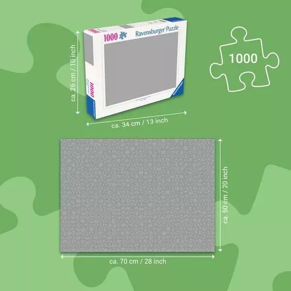 Weitere Ansicht: Erwachsenenpuzzle 1000 Teile - Disney Stitch - Lilo & Stitch