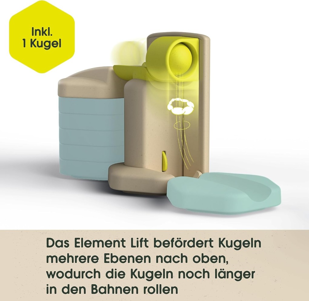 Weitere Ansicht: GraviTrax Junior - Element Lift